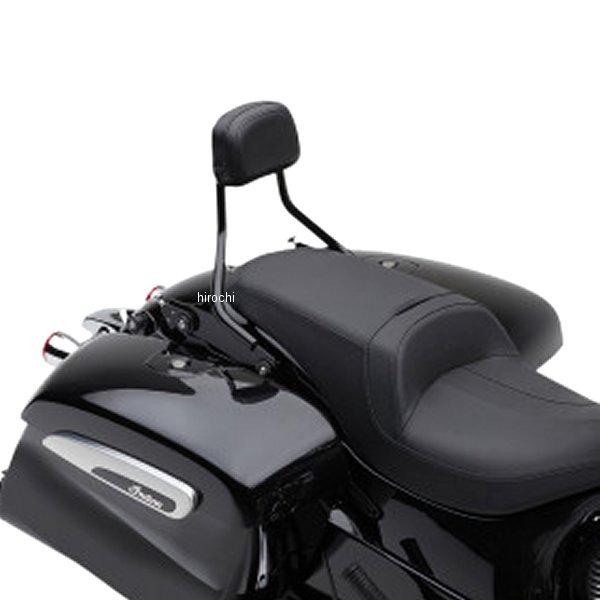 【USA在庫あり】 1501-0728 コブラ COBRA DET BKREST CHIEFTAIN BLK HD店
