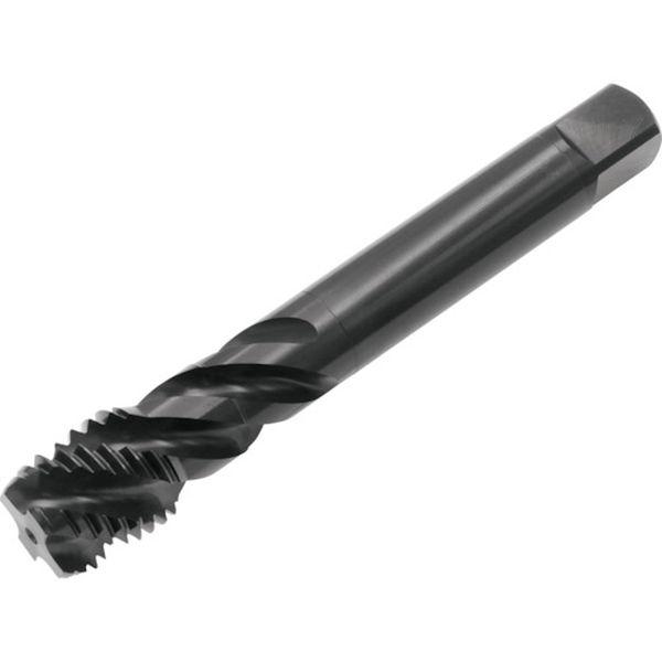 【メーカー在庫あり】 LS-SU-S-SP-P3-200-M22X1-5 ロングステンレス鋼用ショートスパイラルタップ LS-SU-S-SP L200 P3 M22X1.5 HD店_1