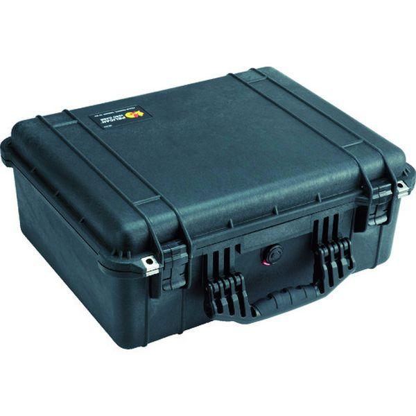 1550BK PELICAN PRODUCTS社 PELICAN 1550 黒 524×428×206 HD店