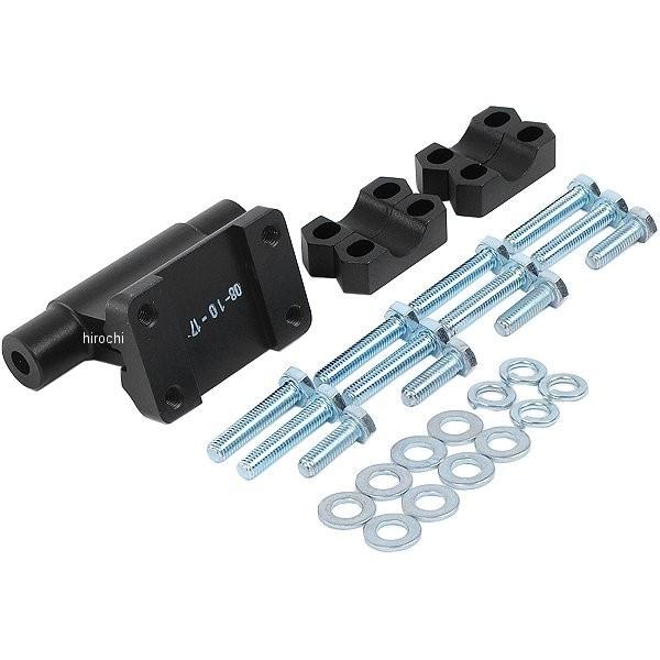 【USA在庫あり】 15583 パワーマッド PowerMadd ピボット アダプター キット ヤマハ HD店 | Harley Davidson | 01
