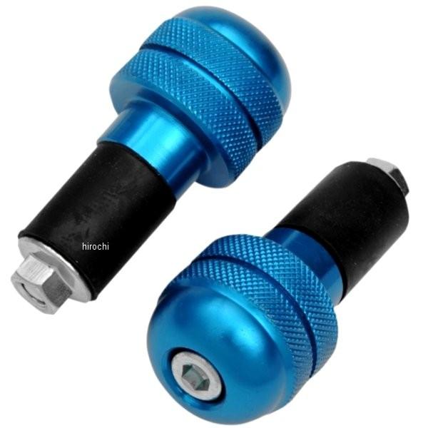 USA在庫あり】 156001 K&S ケーアンドエス バーエンド 青 HD店