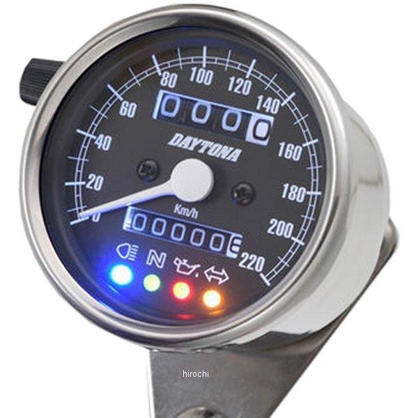 DAYTONA（デイトナ） 【メーカー在庫あり】 15638 機械式スピード