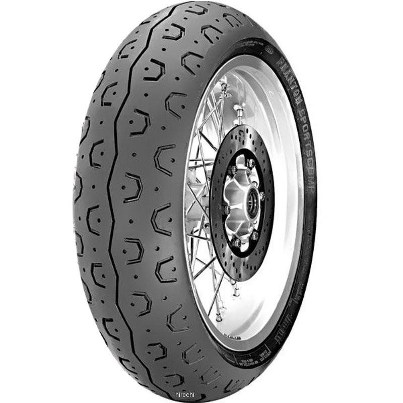 1566400 ピレリ PIRELLI ファントム スポーツコンプ 180/55 R 17 M/C 73V TL リア HD店