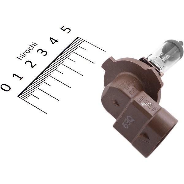 159C M&H マツシマ HB4 スタンダードハロゲンヘッドライトバルブ 1個入り ブリスターパック 12V51W(55W) (クリア) HD店 |  | 01