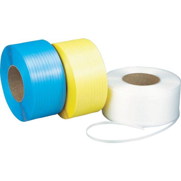 15RX-N 積水樹脂(株) 積水 PPバンド15×2500R-ナチュラル HD