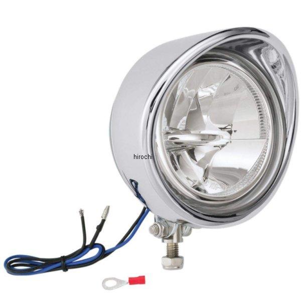 16-39 ショークローム Show Chrome 3 1/2 LED フォーカスライト メッキ HD店