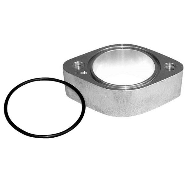 【USA在庫あり】 160057 S&Sサイクル S&S Cycle 補修 スペーサーブロック スーパーE キャブレター 1インチ(25mm) HD店