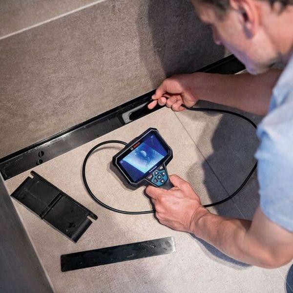 【メーカー在庫あり】 1600A02R6P ボッシュ(株) ボッシュ カメラケーブル 8.3mm/3.5m HD店