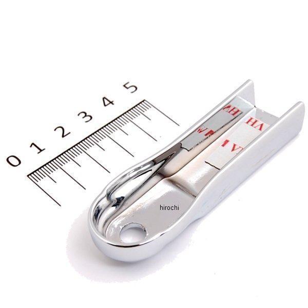 1602-0484 クリアキン Kuryakyn トランスミッション シフトアーム カバー HD店 | Harley Davidson | 01