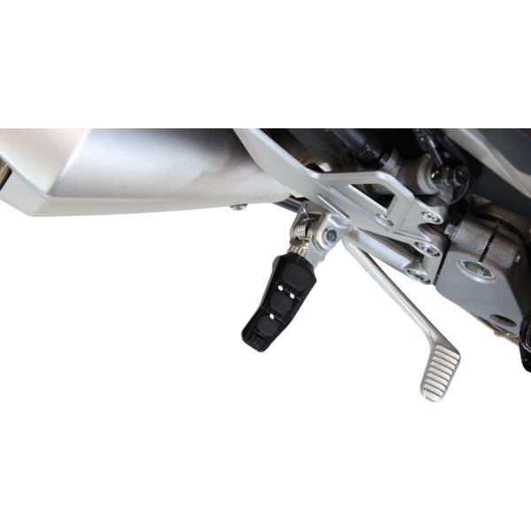 1620-2451 ギルズ ツーリング GILLES TOOLING フットペグ RGK TOUR DRV