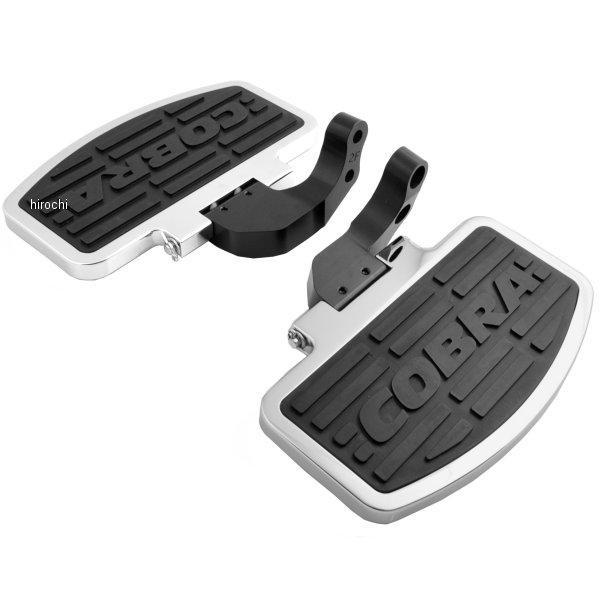 【USA在庫あり】 1621-0084 コブラ COBRA リア フロアボード クラシック 07年-14年 ドラッグスター XVS1300A、XVS1300CT HD店