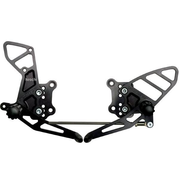 【USA在庫あり】 1623-0033 ボルテックス Vortex リアセット オリジナル 00年-05年 GSX-R1000 黒 HD店