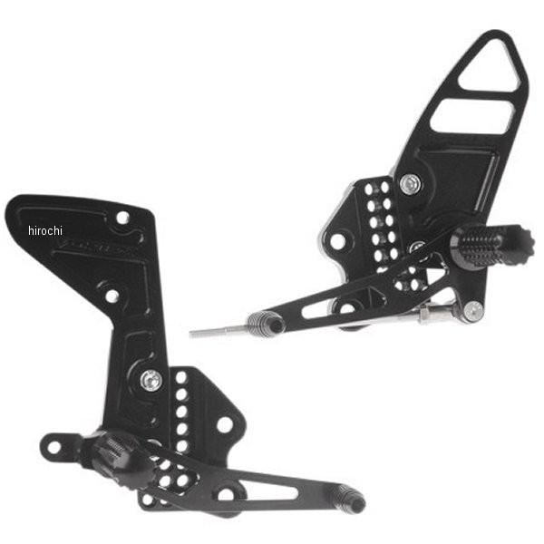 【USA在庫あり】 1623-0034 ボルテックス Vortex リアセット オリジナル 05年-06年 GSX-R1000 黒 HD店