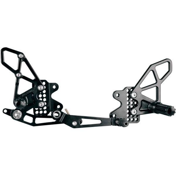 【USA在庫あり】 1623-0110 ボルテックス Vortex リアセット バージョン2 09年-16年 GSX-R1000 HD店