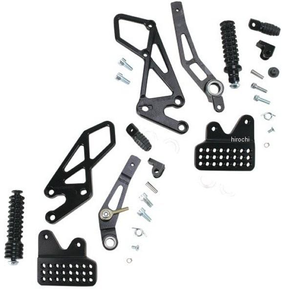 【USA在庫あり】 1623-0118 ボルテックス Vortex リアセット バージョン2 06年-09年 GSX-R750、GSX-R600 HD店