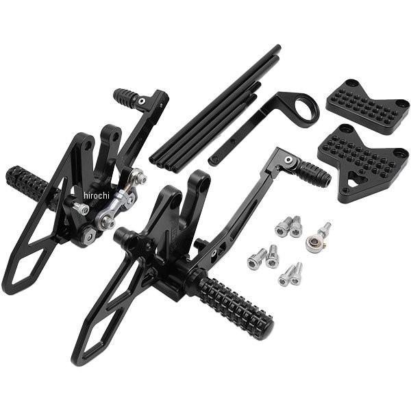 【USA在庫あり】 1623-0119 ボルテックス Vortex リアセット バージョン2 10年-14年 S1000RR HD店