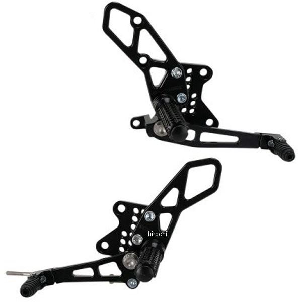 【USA在庫あり】 1623-0120 ボルテックス Vortex リアセット バージョン2 08年-13年 Ninja250R HD店