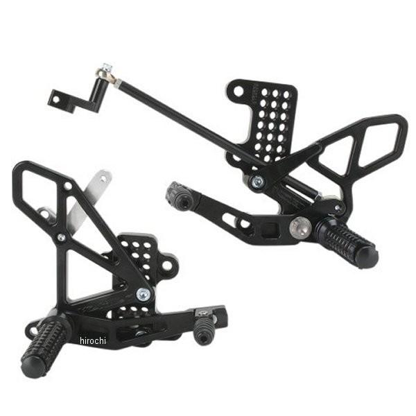 【USA在庫あり】 1623-0121 ボルテックス Vortex リアセット バージョン2 07年-21年 CBR600RR HD店