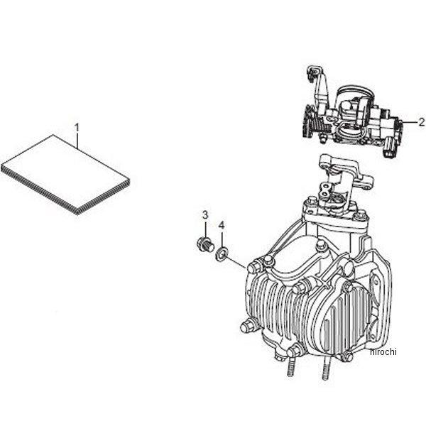 16400-K26-B91 ホンダレーシング HRC スロットルボディASSY HD店