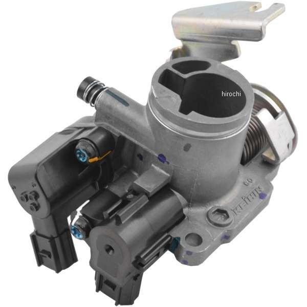 【メーカー在庫あり】 16400-KZL-931 ホンダ純正 スロットルボディASSY (GQRJA A) HD店