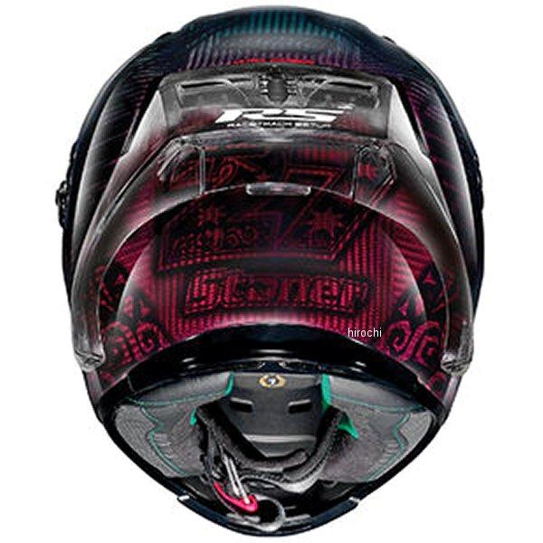 【メーカー在庫あり】 16570 ノーラン NOLAN フルフェイスヘルメット X803RS ストーナー スーパーヒーロー 緑/赤 XLサイズ HD店 | DAYTONA（バイク用品） | 01