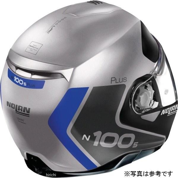N100-5 PLUS ソリッド（ホワイト 5）XLサイズ システムヘルメット