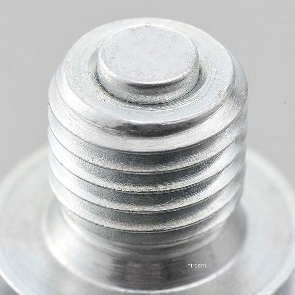 16769 デイトナ ドレンボルト M12×12×P1.5 マグネット付 HD店 | DAYTONA（バイク用品） | 01