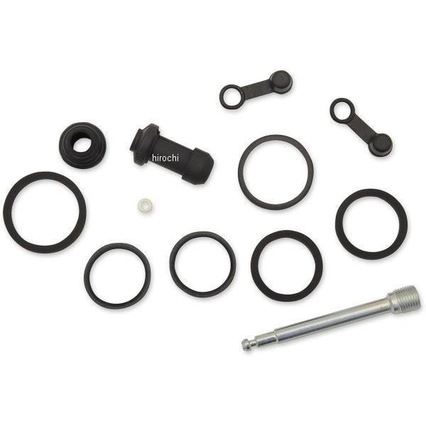 【USA在庫あり】 1702-0335 パーツアンリミテッド PARTS UNLIMITED ブレーキキャリパー リビルドキット リア用 VFR800FI HD店