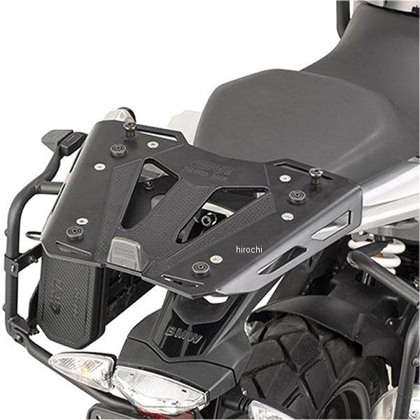 17081 ジビ GIVI SR5125 スペシャルラック 17年-19年 G310R HD店｜hirochi2