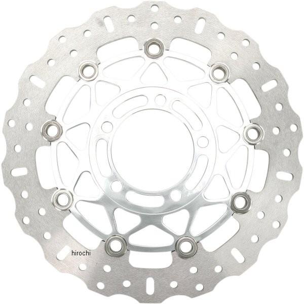 USA在庫あり】 1710-0321 EBC イービーシー ブレーキローター クローム