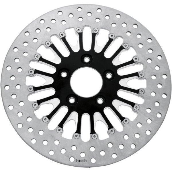 安い購入 【USA在庫あり】 1710-1112 0133-1800BSSS-BM ローランドサンズデザイン RSD ブレーキローター 11.8インチ フロント HD, 新発売の fa9a2218