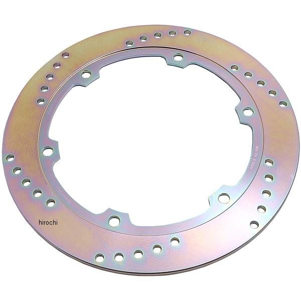 【USA在庫あり】 1710-1208 EBC イービーシー ブレーキローター OEM フロント 88年-90年 ゴールドウイング GL1500 HD店