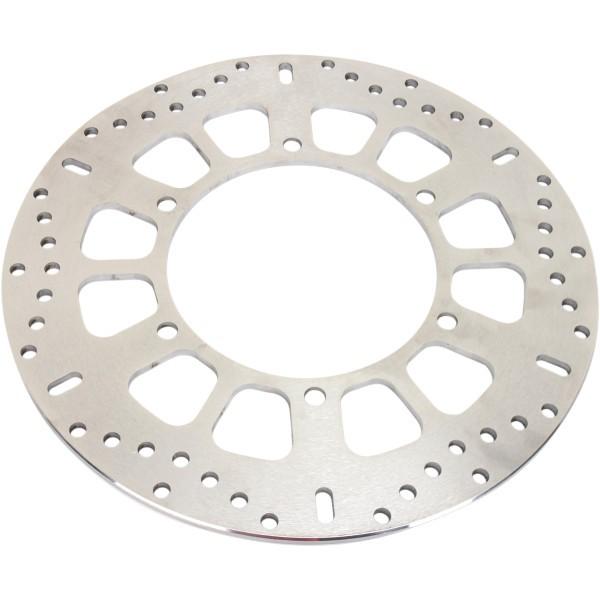 【USA在庫あり】 1710-1219 EBC イービーシー ブレーキローター OEM フロント 95年-07年 VT1100 HD店