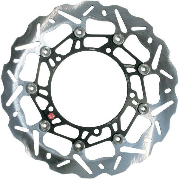 【USA在庫あり】 1710-1375 ブレーキング BRAKING ブレーキローター SK2 フロント 88年-14年 ドゥカティ、アプリリア 左 HD店