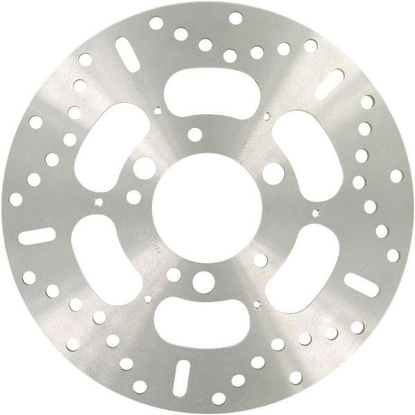 【値下げ】 【USA在庫あり】 1710-1477 EBC イービーシー ブレーキローター OEM フロント 08年-12年 カンナム スパイダー HD店, 加茂郡 78e25104