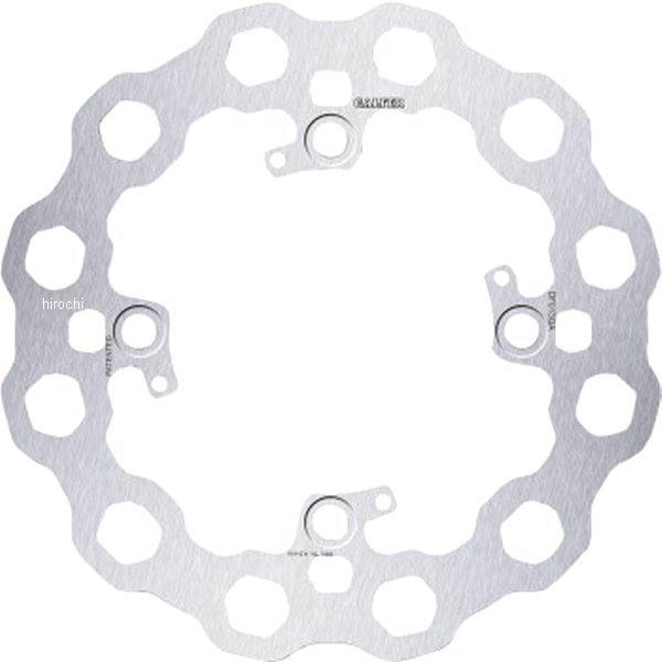 【USA在庫あり】 1710-4027 ガルファー GALFER BRAKE ROTOR DF013QA HD店