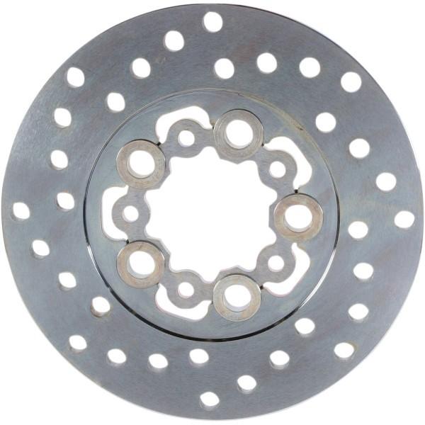 【USA在庫あり】 1711-0091 イービーシー EBC ディスクローター 標準 リア 170mm 06年-10年 ホンダ TRX680FA HD店