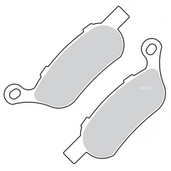 ？ Ebc Front Brake Pads EBC 42298-08 FA458V Semi Sintered V