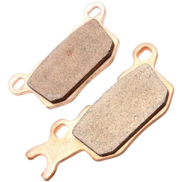 USA在庫あり】 1721-2578 イービーシー EBC ブレーキパッド リア 右側