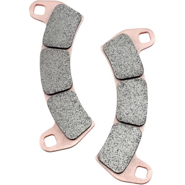 1721-2892 イービーシー EBC BRAKE PAD SINT HD店