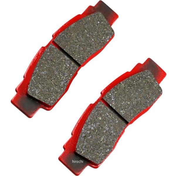 【USA在庫あり】 1722-0780 イービーシー EBC BRAKE PAD FA676X HD店