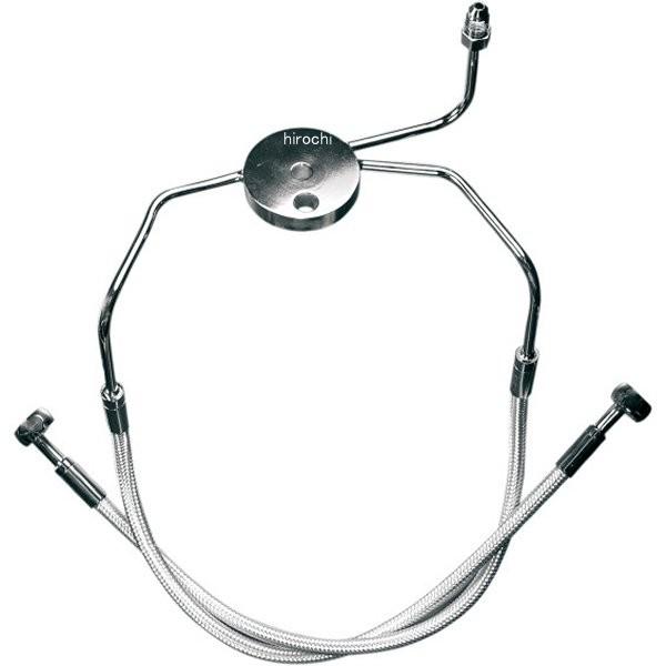 USA在庫あり】 1741-1615 マグナム MAGNUM フロント ブレーキ