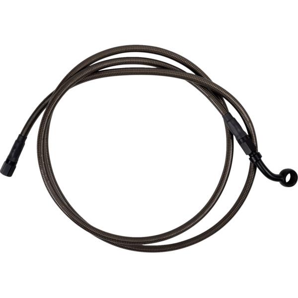 USA在庫あり】 1741-6503 バーネット Barnett ブレーキライン UPPER