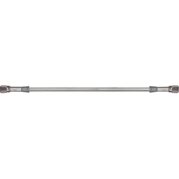 1741-6590 グッドリッジ GOODRIDGE ブレーキ ホース STAINLESS 28