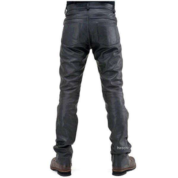 DAYTONA（デイトナ） 17823 DL005 レザーパンツ 黒 /36サイズ HD店