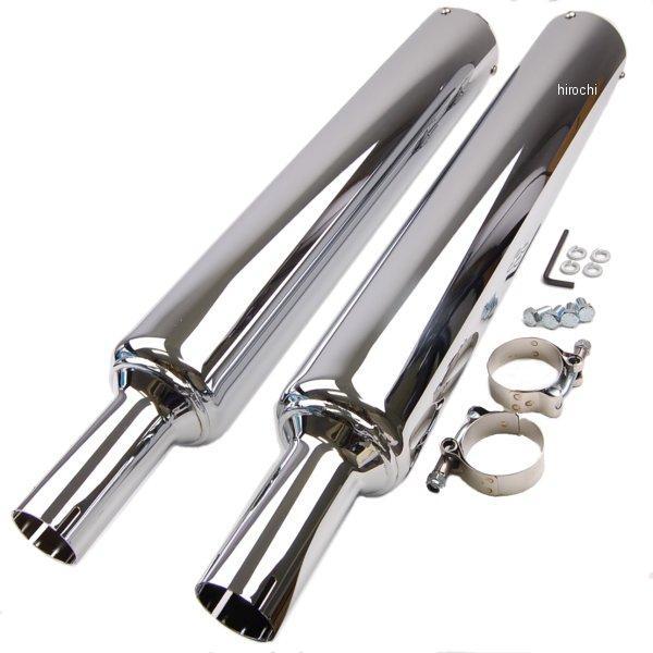 KERKER（カーカー） 1801-0374 KERKER 3.5インチ スリップオンマフラー