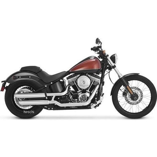 値下げ　バンス&ハインズ　スリップオンマフラー　16835 Amazon | Vance&Hines(バンスアンドハインズ) スリップオン