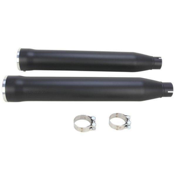 USA在庫あり】 1801-0712 コブラ COBRA 3インチ スリップオンマフラー