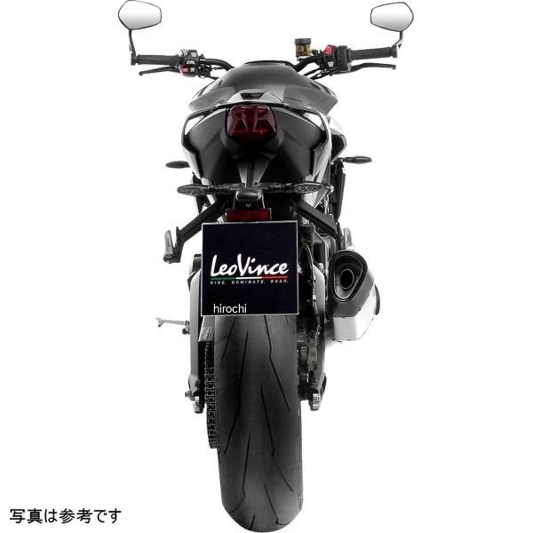 USA在庫あり】 1810-3251 レオヴィンチ LeoVince エキゾースト LV-14 R