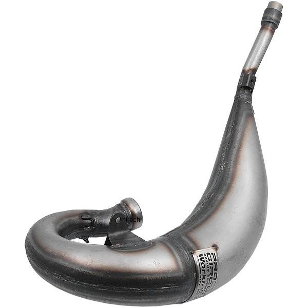 【USA在庫あり】 1820-0136 プロサーキット Pro Circuit ワークスチャンバー 05年以降 YZ125 HD店の画像